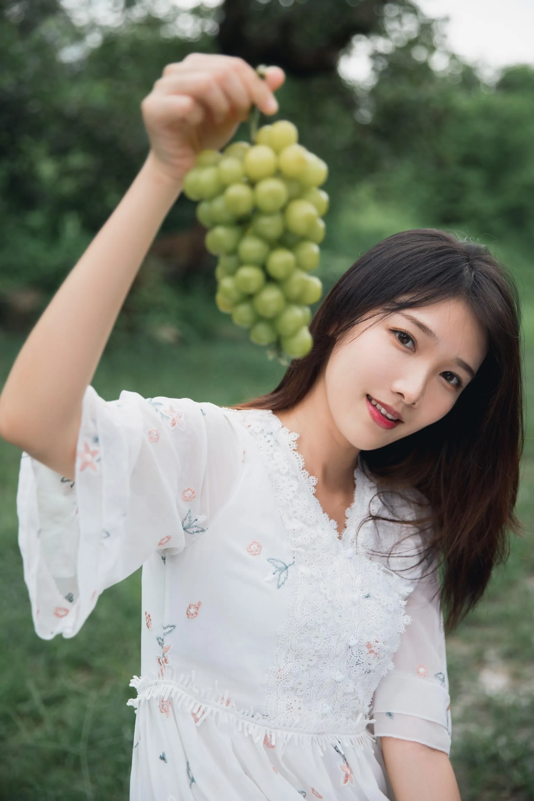 [YITUYU艺图语]2021.09.29 阳光玫瑰 湘湘 [23P]插图3